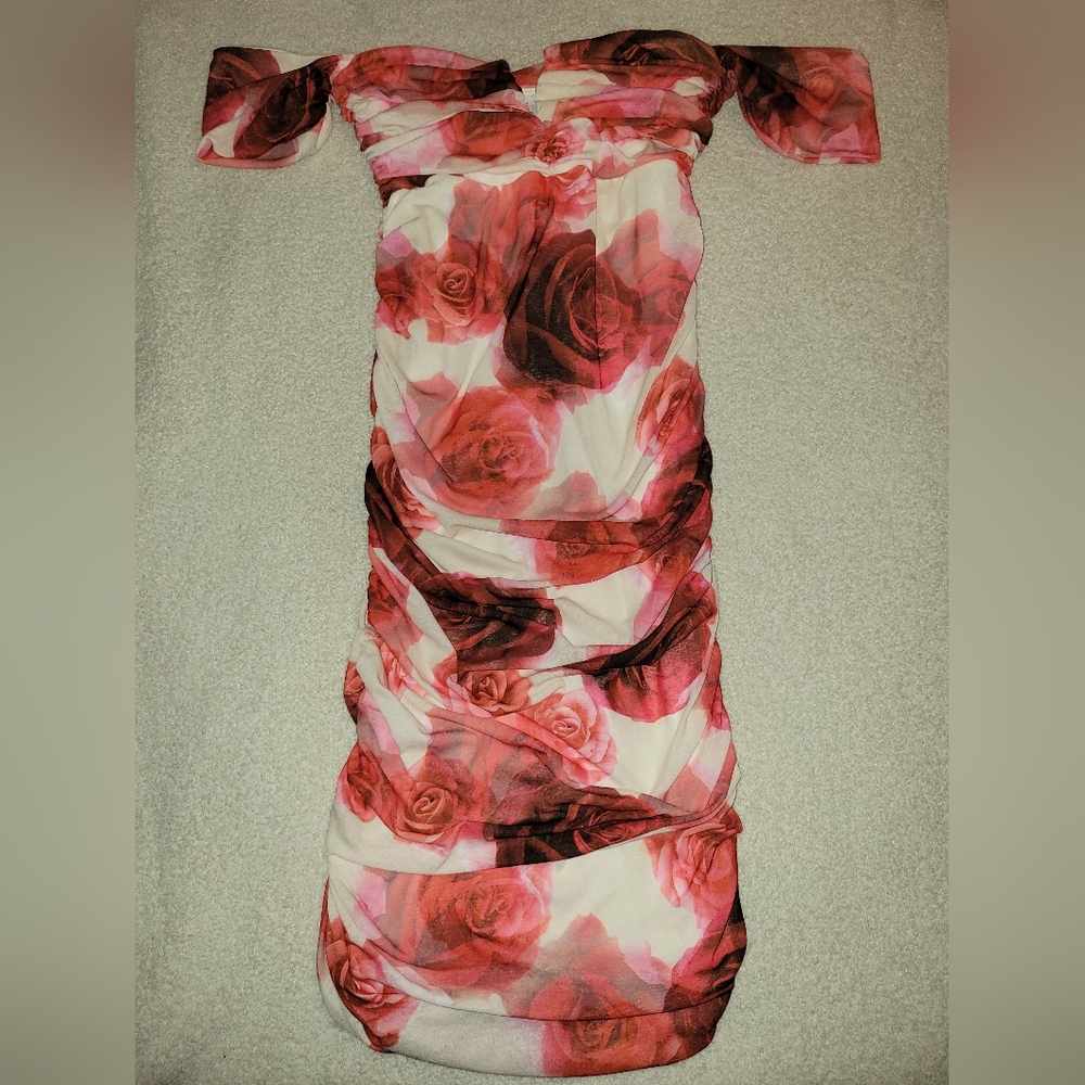 ASOS Design dress - 14